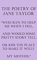 The Poetry Of Jane Taylor