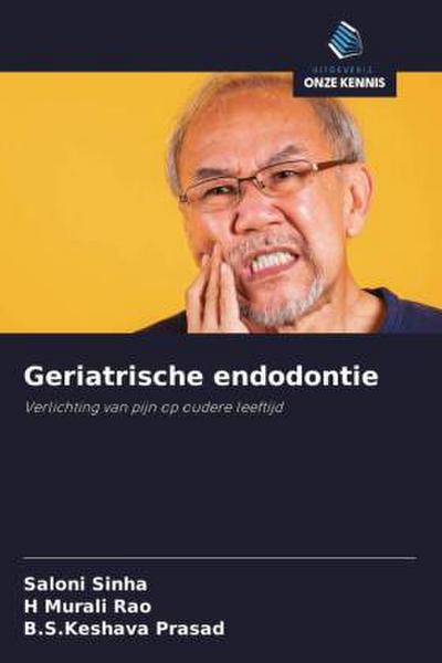 Geriatrische endodontie