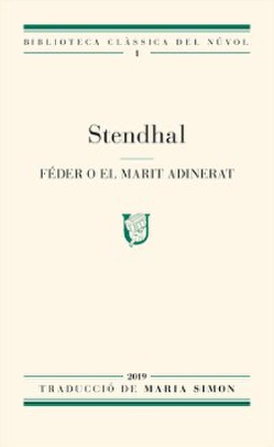 Féder o el marit adinerat
