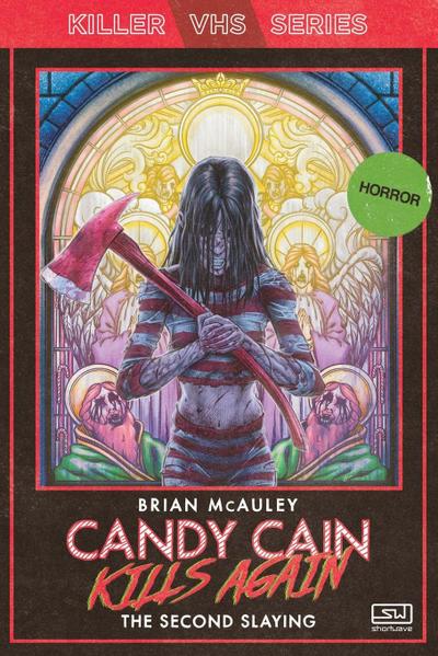 Candy Cain Kills Again