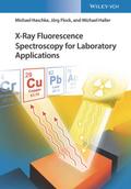 X-Ray Fluorescence Spectroscopy for Laboratory App