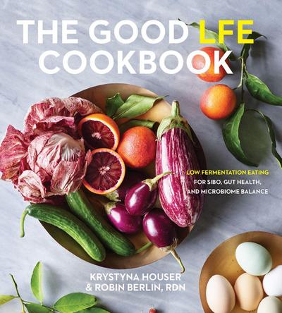 Good LFE Cookbook