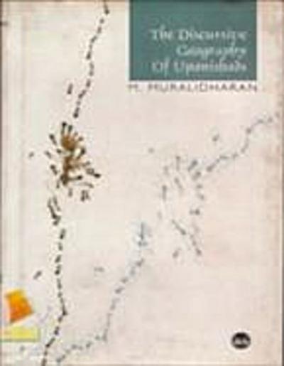 Discursive Geography of Upanishads