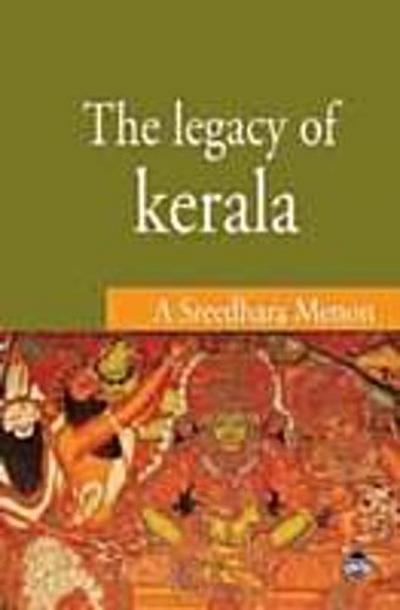 Legacy of Kerala