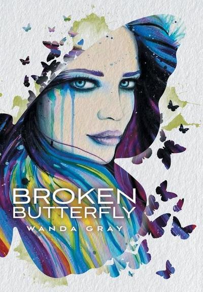 Broken Butterfly