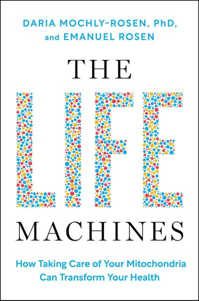 The Life Machines
