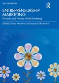 Entrepreneurship Marketing