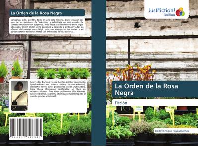 La Orden de la Rosa Negra