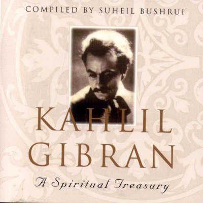 Kahlil Gibran