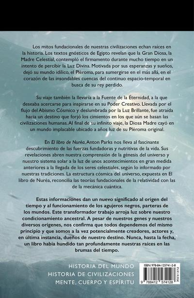 El libro de Nuréa