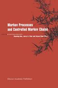 Markov Processes and Controlled Markov Chains