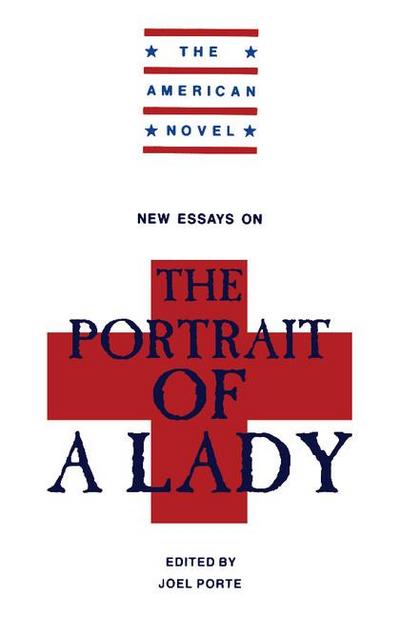 New Essays on ’The Portrait of a Lady’