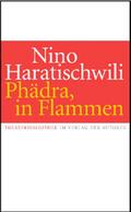 Phädra, in Flammen