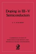 Doping in III-V Semiconductors
