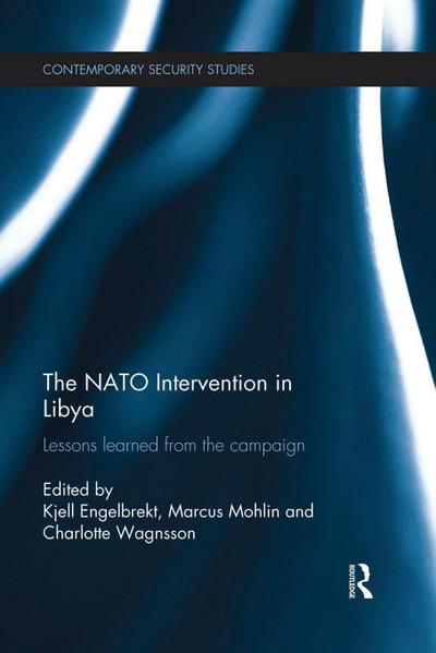The NATO Intervention in Libya