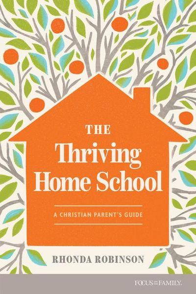 The Thriving Home School