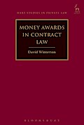 Money Awards in Contract Law