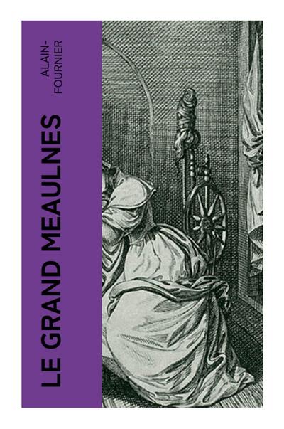 Le Grand Meaulnes