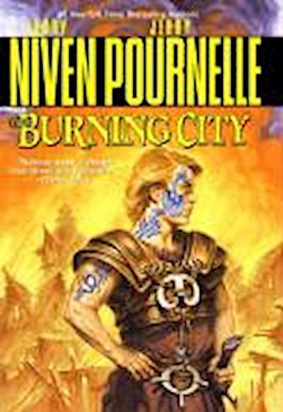 The Burning City