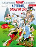Asterix Mundart Münchnerisch IV | Buch