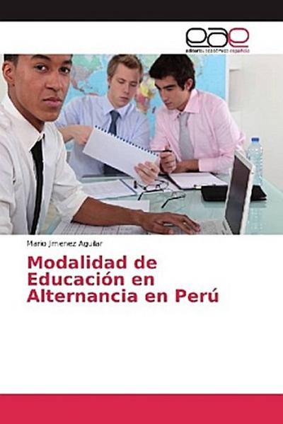 Modalidad de Educación en Alternancia en Perú