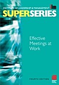 Effective Meetings at Work Super Series