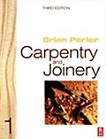 Carpentry and Joinery 1 - Brian Porter
