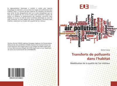 Transferts de polluants dans l’habitat