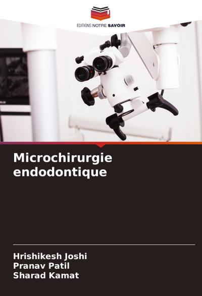 Microchirurgie endodontique