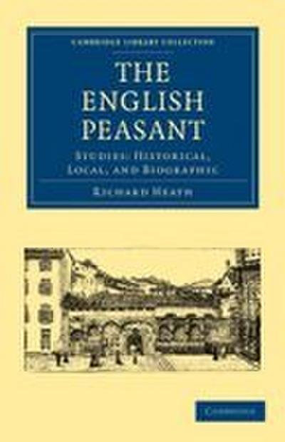The English Peasant