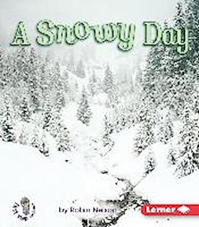 A Snowy Day