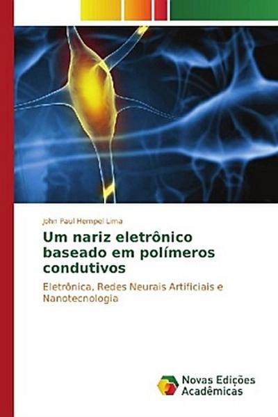 Um nariz eletrônico baseado em polímeros condutivos