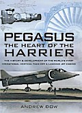 Pegasus, The Heart of the Harrier