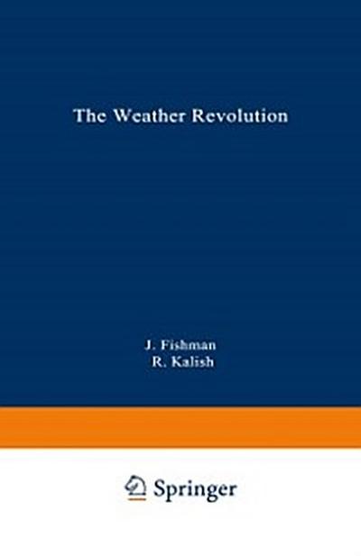 Weather Revolution