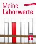 Meine Laborwerte