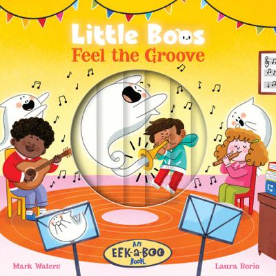 Waters, M: Little Boos Feel the Groove