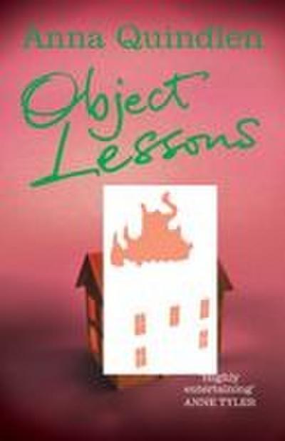 Object Lessons
