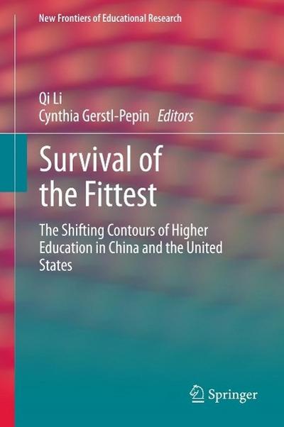 Survival of the Fittest