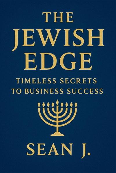 The Jewish Edge