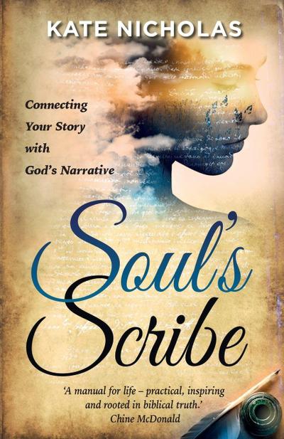 Soul’s Scribe