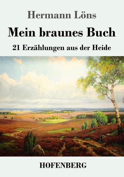 Mein braunes Buch