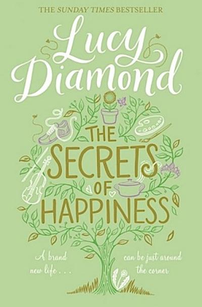 The Secrets of Happiness