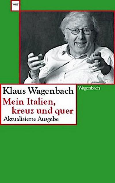 Mein Italien, kreuz und quer