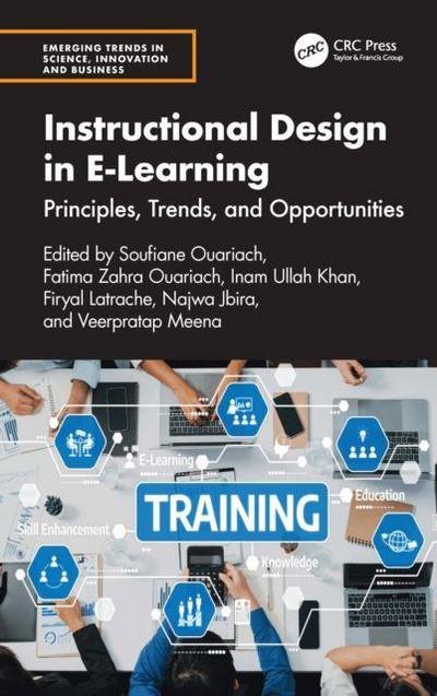 Instructional Design in E-Learning