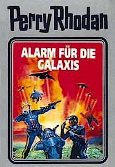 Perry Rhodan - Alarm für die Galaxis