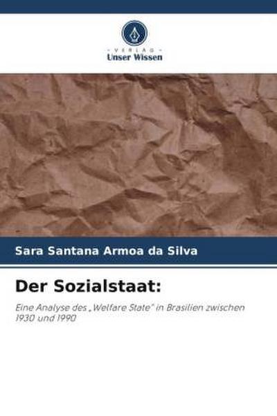 Der Sozialstaat: