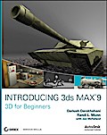 Introducing 3ds Max 9