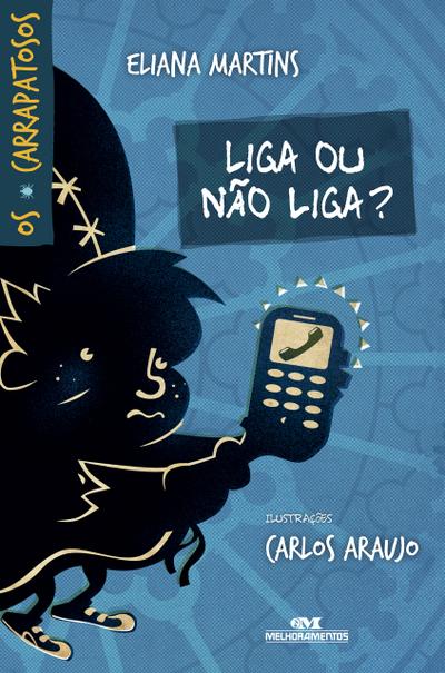 Liga ou não liga?