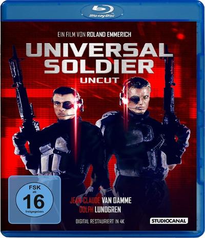 Universal Soldier