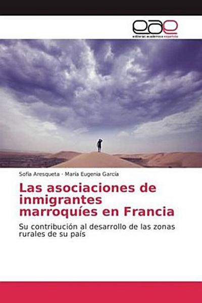 Las asociaciones de inmigrantes marroquíes en Francia